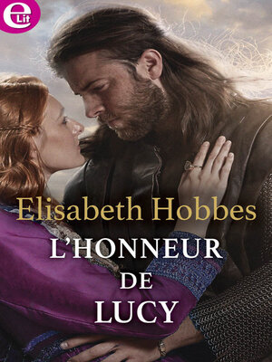 cover image of L'honneur de Lucy